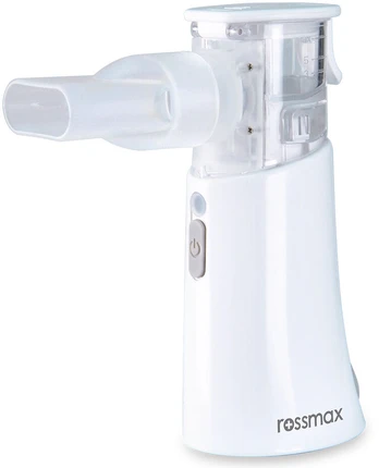 Rossmax NC200 tinklinis vaistų puodelis