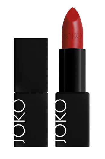 Lūpų dažai Joko Moisturizing Lipstick 47, 3,5 g