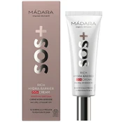 Veido kremas „SOS Rich Hydra-Barrier CICA“ kaina
