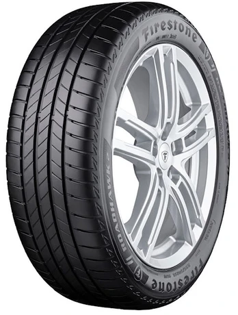 Firestone Roadhawk 2 255/40 R20 101 W