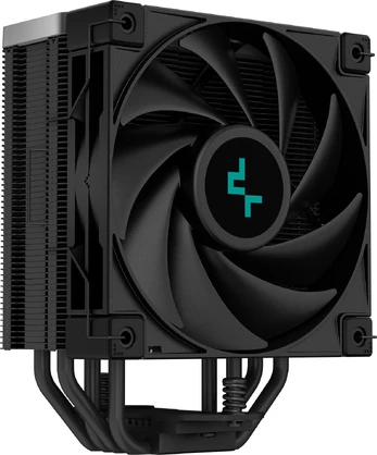 Deepcool AK400 Intel, AMD CPU oro aušintuvas Zero Dark