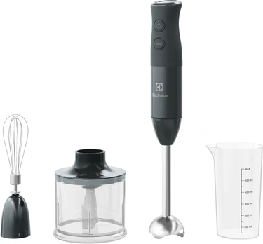 Plakiklis HAND BLENDER E4HB1-6GG ELECTROLUX