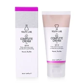 CC veido kremas Youth Lab, 50 ml kaina