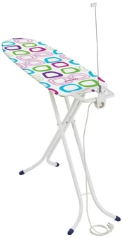 Lyginimo lenta Leifheit Classic M Compact Plus, 120 x 38 cm kaina