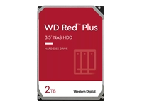 Western Digital Red Plus WD20EFPX 2TB