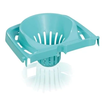Buitinis kibiras Leifheit Mop Press Combi Mop