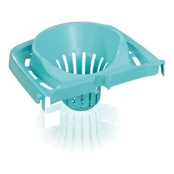 Buitinis kibiras Leifheit Mop Press Combi Mop kaina