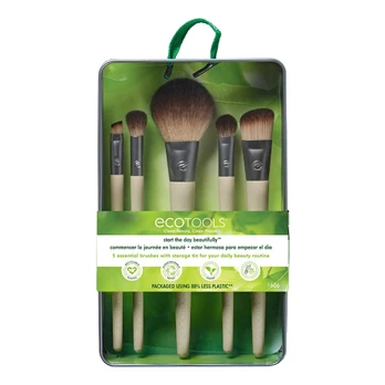 „Ecotools“ gražiai pradeda dieną, 6 dalys