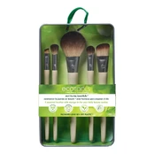 „Ecotools“ gražiai pradeda dieną, 6 dalys kaina