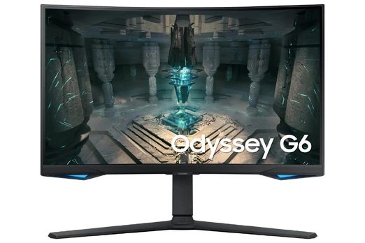 Monitorius Samsung Odyssey LS27BG650EU