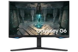 Monitorius Samsung Odyssey LS27BG650EU kaina