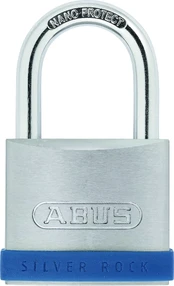 Spyna Abus 79269, sidabro, 94 mm x 57 mm kaina