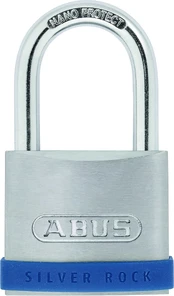 Spyna Abus 79268, sidabro, 89 mm x 52 mm kaina