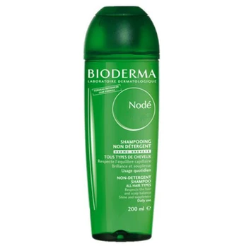 Bioderma Node Non-Detergent Fluid Shampoo (200ml)