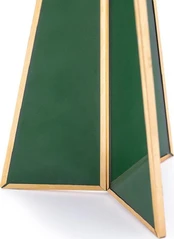 Papuošalų laikiklis AmeliaHome Fir, 100 mm kaina