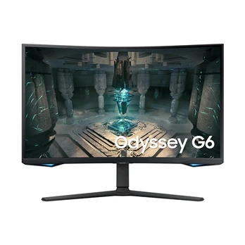 Monitorius Samsung LS32BG650EUXEN