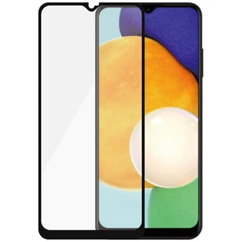 Apsauginis stiklas PanzerGlass Samsung, Galaxy A03s/A03 Black