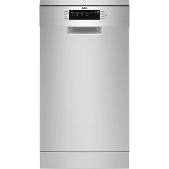 Indaplovė AEG FFB73527ZM