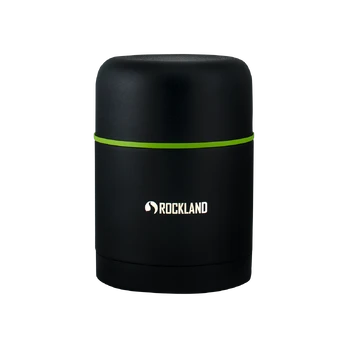 Termosas maistui Rockland Comet, 0.5 l, juoda