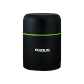 Termosas maistui Rockland Comet, 0.5 l, juoda kaina