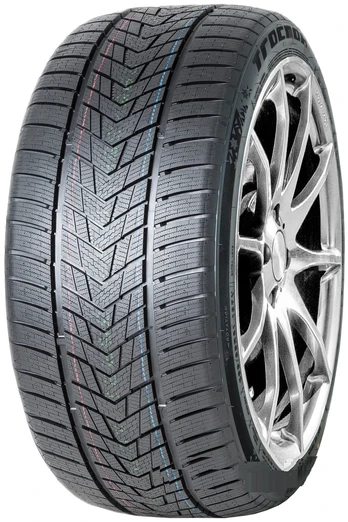 Tracmax X-Privilo S330 255/40 R19 100 V