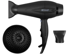 Plaukų džiovintuvas Revamp DR-5500-EU Progloss 5500 kaina