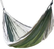 Hamakas Cattara Nylon, žalias, 275 cm kaina