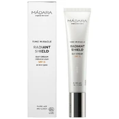 Dieninis kremas TIME MIRACLE RADIANT SHIELD SPF15 kaina