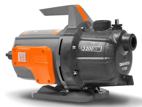 Vandens siurblys Daewoo, 800 W