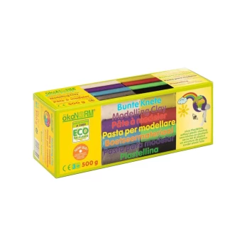 Plastilinas