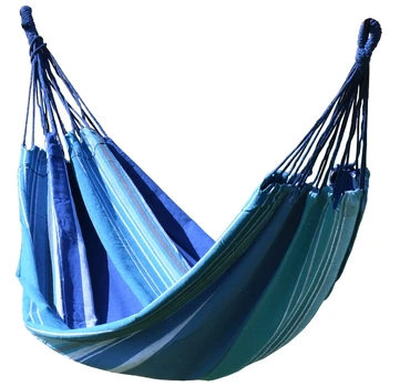 Hamakas Cattara Textil, mėlynas, 200 cm