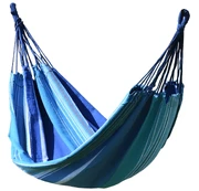 Hamakas Cattara Textil, mėlynas, 200 cm kaina