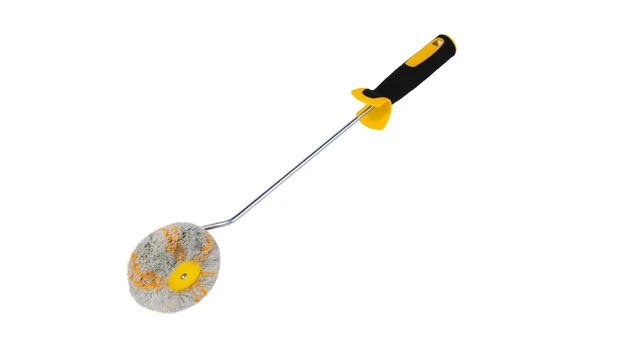 Volelis su rankena Forte Tools, 40 mm, 440 mm