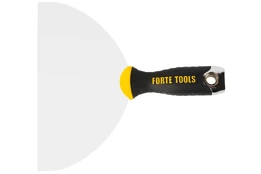 Glaistyklė Forte Tools, 250 mm kaina