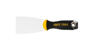Glaistyklė Forte Tools, 60 mm kaina