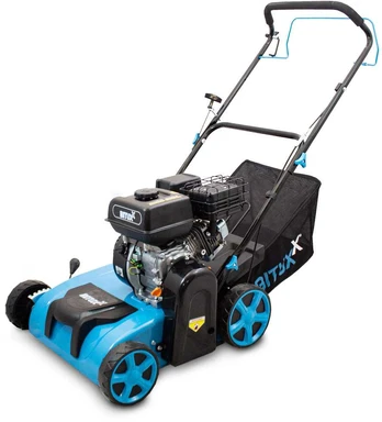 Vejos skarifikatorius Bituxx B2M3307, 4300 W