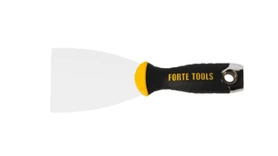Glaistyklė Forte Tools, 100 mm kaina