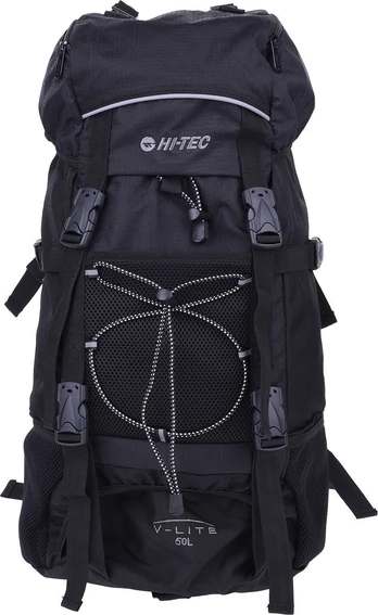 Turistinė kuprinė Hi-Tec Tosca 000306, juoda, 50 l