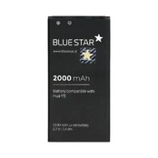 Telefono baterija BlueStar, Li-ion, 2000 mAh kaina