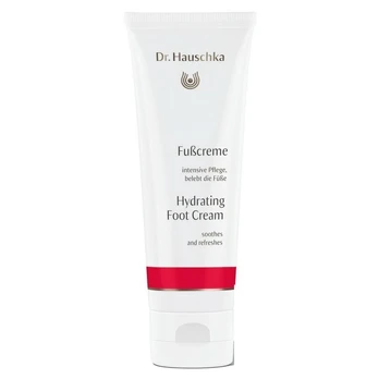 Kojų kremas Dr. Hauschka Hydrating, 75 ml