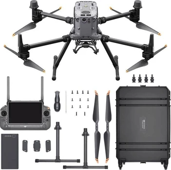 Drone|DJI|Matrice 350 RTK|Enterprise|CP.EN.00000468.01