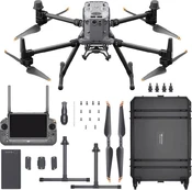 Drone|DJI|Matrice 350 RTK|Enterprise|CP.EN.00000468.01 kaina