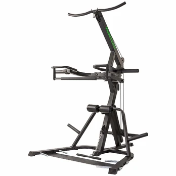 Daugiafunkcinis treniruoklis Tunturi WT85 Leverage Pulley Gym