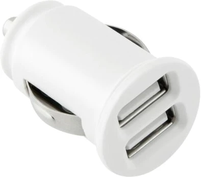 Toti UABCCHEAD105MICRO-WHT micro usb, 2.1 A