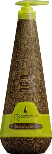Plaukus glotninantis kondicionierius Macadamia Professional Smoothing 1000 ml