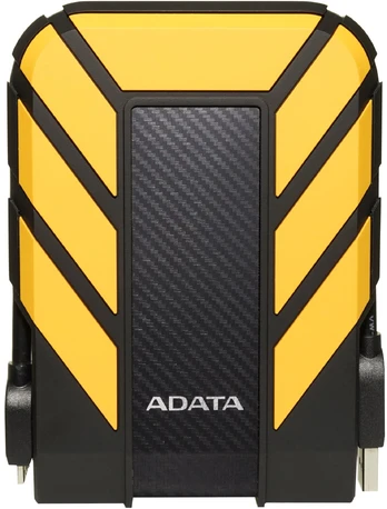 Išorinis HDD ADATA AHD710P-2TU31-CRD
