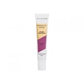 Skaistalai Max Factor Miracle Pure 04 Blooming Berry, 15 ml kaina
