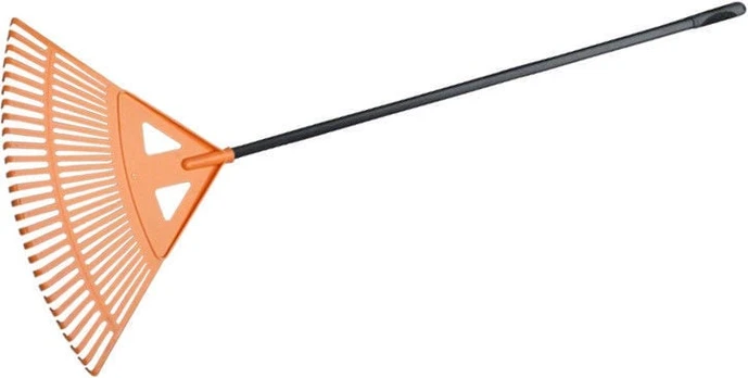 Grėblys OEM HF-067S, su kotu