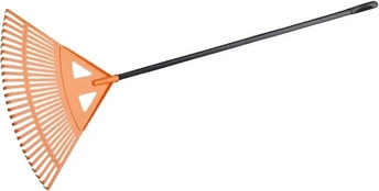 Grėblys OEM HF-067S, su kotu kaina