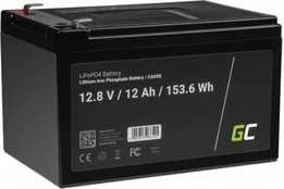 UPS akumuliatorius Green Cell CAV08, 12 Ah